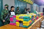 Prime Minister commends border guards, police for major drug bust
