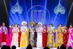 The Vietnamese community across Europe is eagerly waiting for the Mrs Ao dai Europe 2026 pageant. (Photo: qdnd.com)