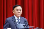 Party official calls for stronger personnel work ahead of 14th National Party Congress