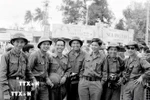 “80 Years of the Vietnam News Agency – Continuing the Historic Epic”