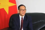 Vietnamese Ambassador to Algeria and Senegal Tran Quoc Khanh (Photo: VNA)
