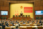Conference on breakthroughs in national science-technology development 
