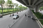 AI-powered cameras poised to replace police on streets by Dec.18