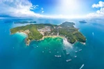 Phu Quoc - Top 10 most beautiful islands in Asia 2025