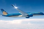 Vietnam Airlines ranked among the world's top 20 airlines