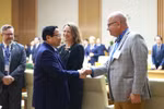 PM urges Vietnamese, US universities to foster stronger cooperation