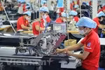 Vietnam’s economy moving towards bright future: int’l media