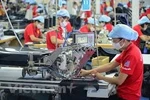 Vietnam’s economy moving towards bright future: int’l media