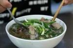 “Pho Hanoi” set to become global culinary icon