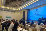The workshop highlights rules of origin as a critical gateway for Vietnamese goods to reach out to international markets. (Photo: VNA)