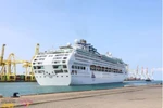 Thailand is working to promote high-value cruise tourism. (Source: BangkokPost)
