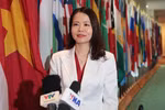 Vietnam’s re-election to UN Human Rights Council affirms growing global standing: Deputy FM
