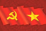 Party membership expanded among Vietnamese students in Russia’s Ekaterinburg city