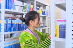 Mountainous province promotes reading culture among youth