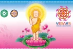 Over 2,700 delegates attend the 2025 United Nations Day of Vesak in Vietnam