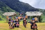 Lai Chau developing community based tourism from cultural identity