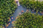 Tourism sector drives national economic growth
