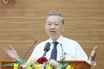 VFF, member organisations urged to mobilise public consensus in reform revolution