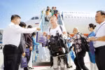 Nha Trang ranks 11th among the popular summer destinations in 2025. (Photo: laodong.vn)