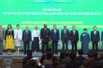 Vietnam calls on Francophone parliaments to promote cooperation for sustainable agriculture