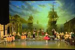 Ballet masterpiece "Don Quixote" takes the stage in Vietnam