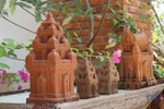 Preserving Cham craft villages through tourism development