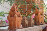 Preserving Cham craft villages through tourism development
