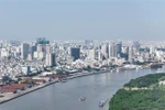 Ho Chi Minh City strives to become Southeast Asia’s mega commercial hub