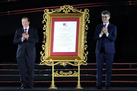 UNESCO recognition helps spread Yen Tu heritage 