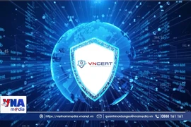 A step forward to protect the digital world