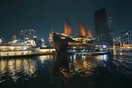 Vietnam’s remarkable 80-year journey: from war-torn to global rise