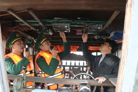 Data on violating fishing vessels must be verified soon: Deputy PM