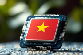 International cooperation: Key to global semiconductor supply chain for Vietnam (Photo: VNA)