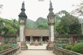 Ninh Binh aims to become Vietnam’s next tourism powerhouse