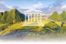 Lang Son achieves UNESCO Global Geopark recognition