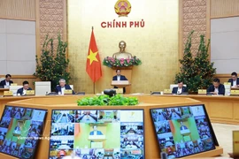 PM calls for proactive response plans to achieve development goals