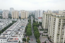 Vietnam has nearly 560 certified green construction works