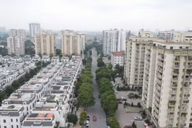 Vietnam has nearly 560 certified green construction works