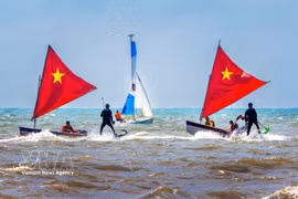 Ho Chi Minh City’s coastal tourism poised to take off