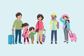 Hanoi offers a range of attractive tourism products for major national holidays