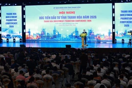 PM urges businesses to unlock Thanh Hoa’s potential