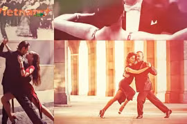 Tango: A cultural bridge uniting Vietnam and Argentina