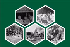 Central Highlands campaign: Key strategic strive marking start of 1975 Spring General Offensive and Uprising