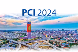 PCI 2024: Hai Phong tops rankings for the first time