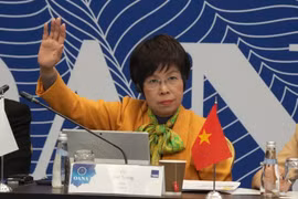 VNA re-elected to OANA Executive Board for 2025–2028 term