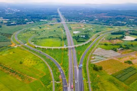 Proposal to launch HCM City–Long Thanh expressway expansion as an urgent project