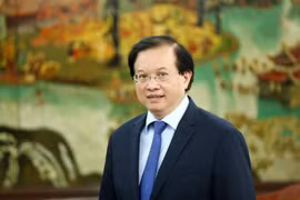 Artists, influencers are encouraged to introduce Vietnamese culture to the wider world: Deputy Minister
