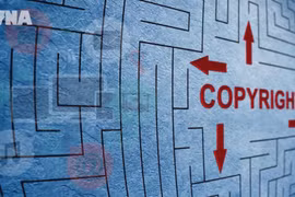 IP rights enforcement increasingly effective