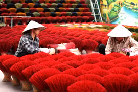 Hanoi steps up efforts to tap suburban tourism potential