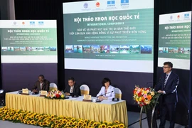 Sustaining heritage, sustaining livelihoods